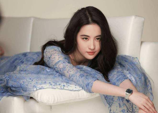 圈内爆料刘亦菲李现,娱乐圈新恋情曝光？  第3张