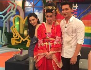 康熙爆料哈琳视频,揭秘明星背后的真实生活  第2张